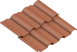 Rooftile.