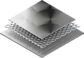 Stainless steel sheets Stainless steel sheets.