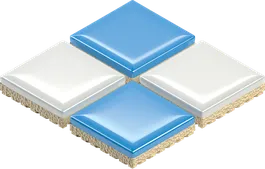 Tiles.