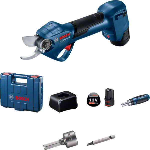 Pro Pruner Cordless Secateur Bosch Professional