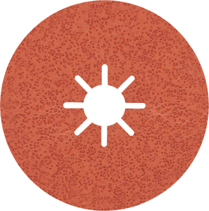 EXPERT R782 Prisma Bosch EXPERT R782 Prisma Ceramic Fibre Disc 180 mm G 36.