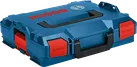 Bosch L-BOXX 102 carrying case system.