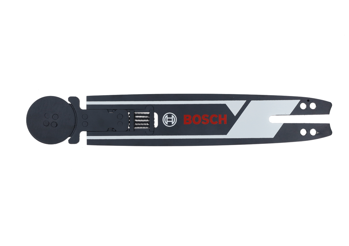 Bosch chain bar for GAC 250 replacement.