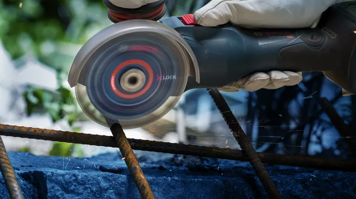 EXPERT Diamond Metal Wheel