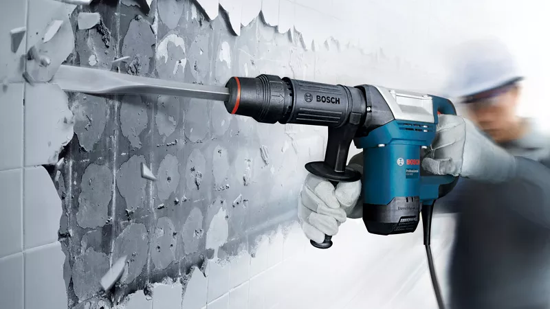 Bosch gsh 500 shop demolition hammer price