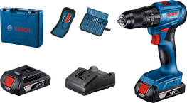 Cordless Combi