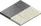 Hard tiles.