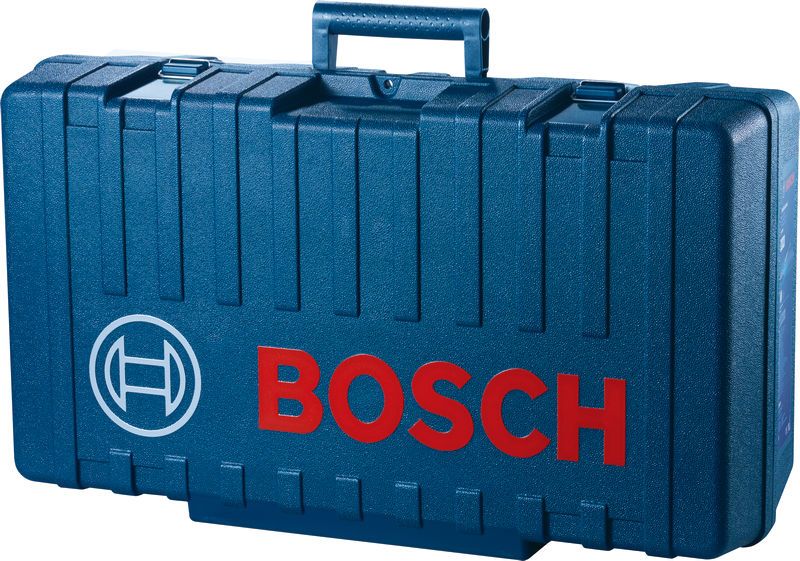 GTR 550 Bosch GTR 550 tool carrying case.