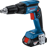 Bosch GTB 185-LI cordless drywall screwdriver.