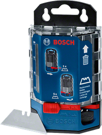 Blade Dispender 50pc
