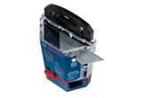 Bosch replacement knife blade pack, 50 pieces.