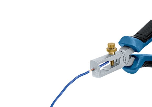 Wire Stripper 160mm Wire Stripper 160mm
