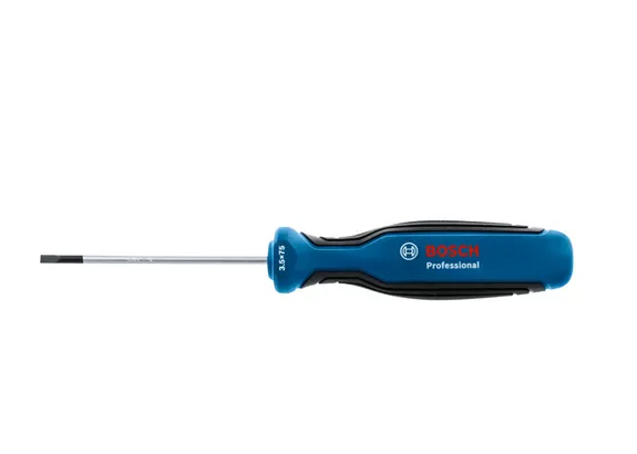 Screwdriver SL 3.5x75 Screwdriver SL 3.5x75