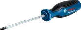 Bosch PZ2-125 screwdriver with ergonomic handle