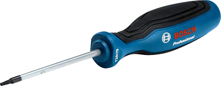 Screwdriver TX 10x75 Screwdriver TX 10x75