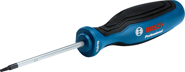 Screwdriver TX10x75 Screwdriver TX10x75