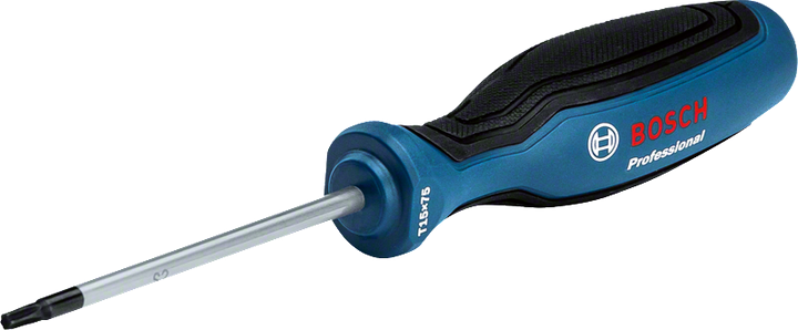 Screwdriver TX 15x75 Screwdriver TX 15x75