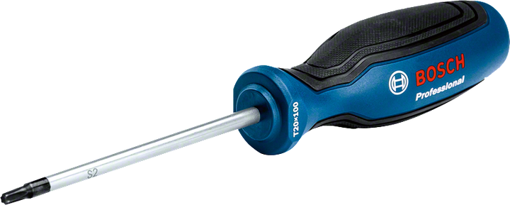 Screwdriver TX 20x100 Screwdriver TX 20x100