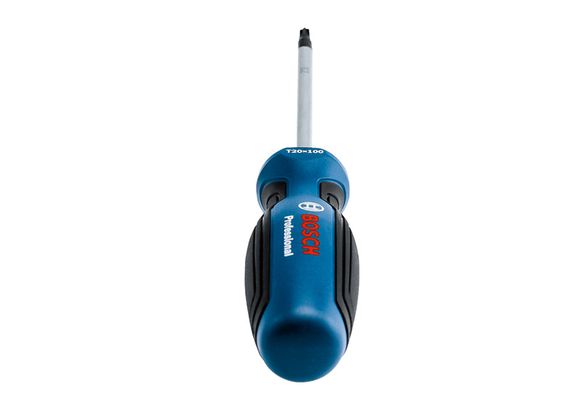 Screwdriver TX 20x100 Screwdriver TX 20x100