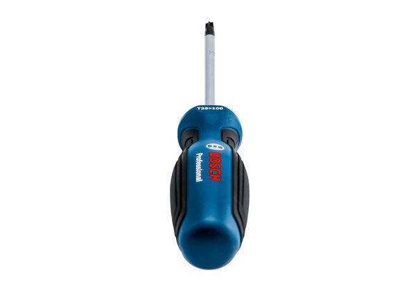 Screwdriver TX 25x100 Screwdriver TX 25x100