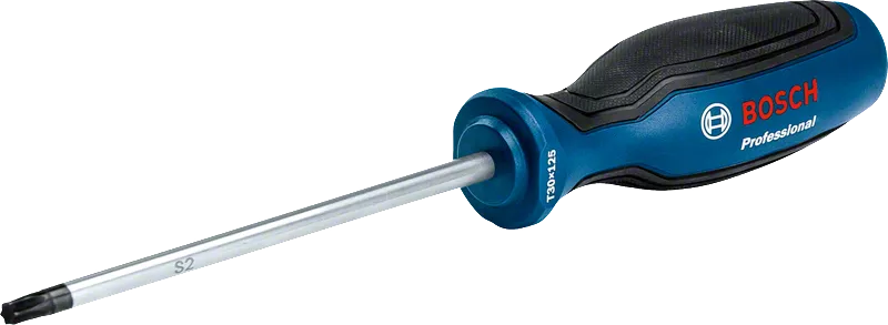 Screwdriver TX30x125