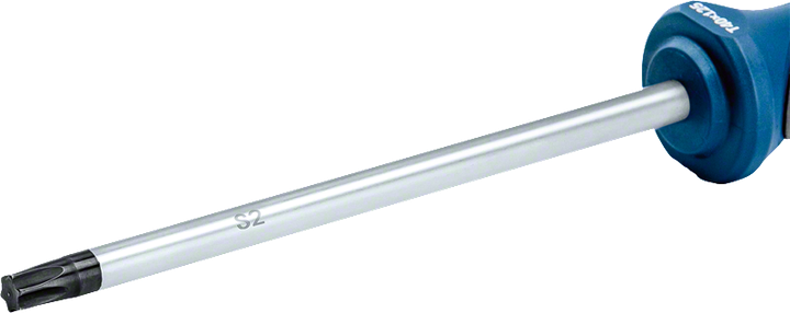 Screwdriver TX40x125 Screwdriver TX40x125