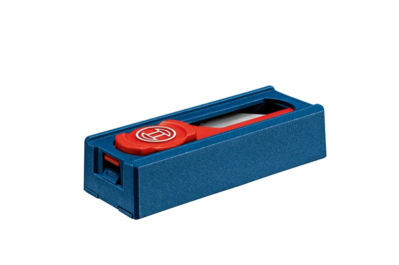 Hand Tool Mixed Set 13pc Bosch Hand Tool Mixed Set 13pc, compact combo kit.