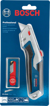 Knife & Blades Set Knife & Blades Set