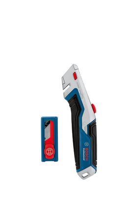 Knife & Blades Set Knife & Blades Set