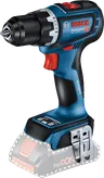 Bosch GSR 18V-90 C cordless drill driver.