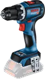 Bosch GSR 18V-90 C cordless drill driver.