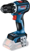 Bosch GSR 18V-90 C cordless drill driver.