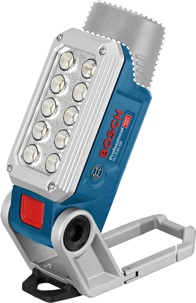 GLI 12V-330 Cordless Light Bosch Professional