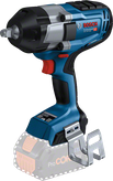 Bosch GDS 18V-1000 cordless impact wrench.
