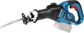 Bosch GSA 18V-32 cordless reciprocating saw.