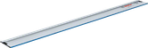 Bosch FSN 1600 guide rail, 1600 mm length.