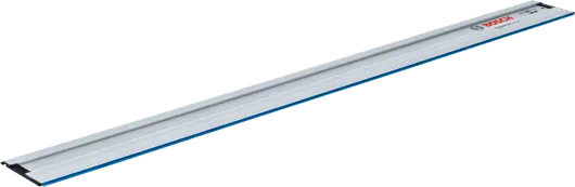 FSN 1600 Bosch FSN 1600 guide rail, 1600 mm length.