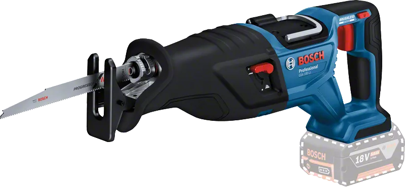 Bosch sawzall cordless deals