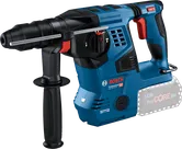 Bosch GBH 18V-28 CF cordless rotary hammer drill.