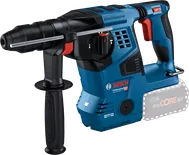 Cordless Rotary Hammer with SDS plus
