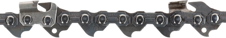 Bosch Saw Chain TC Tipped for GAC 250, 305mm length.