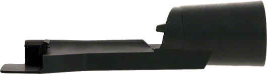 Bosch vacuum adapter for GAC 250, dust extraction.