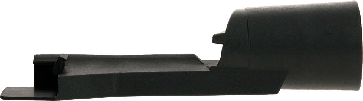 Bosch vacuum adapter for GAC 250, dust extraction.