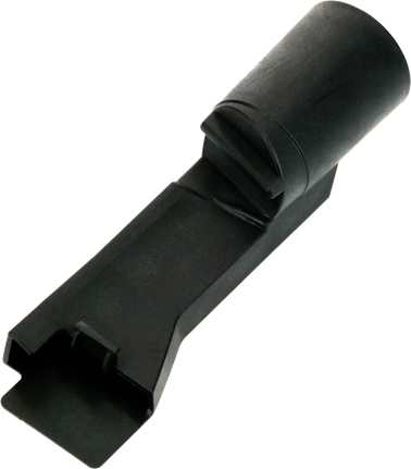 Vaccuum Adapter for GAC 250 Bosch vacuum adapter for GAC 250.