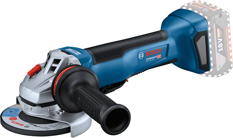 Buy Bosch Cordless Mini Grinder online