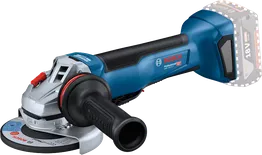 Cordless Angle Grinder