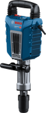Bosch GSH 14 C breaker with brushless motor.
