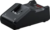Bosch GAL 18V-40 AMPShare battery charger.