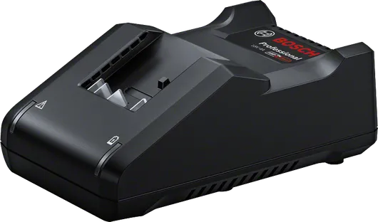 GAL 18V-40 Bosch GAL 18V-40 AMPShare battery charger.