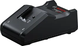 Bosch GAL 18V-40 AMPShare battery charger.